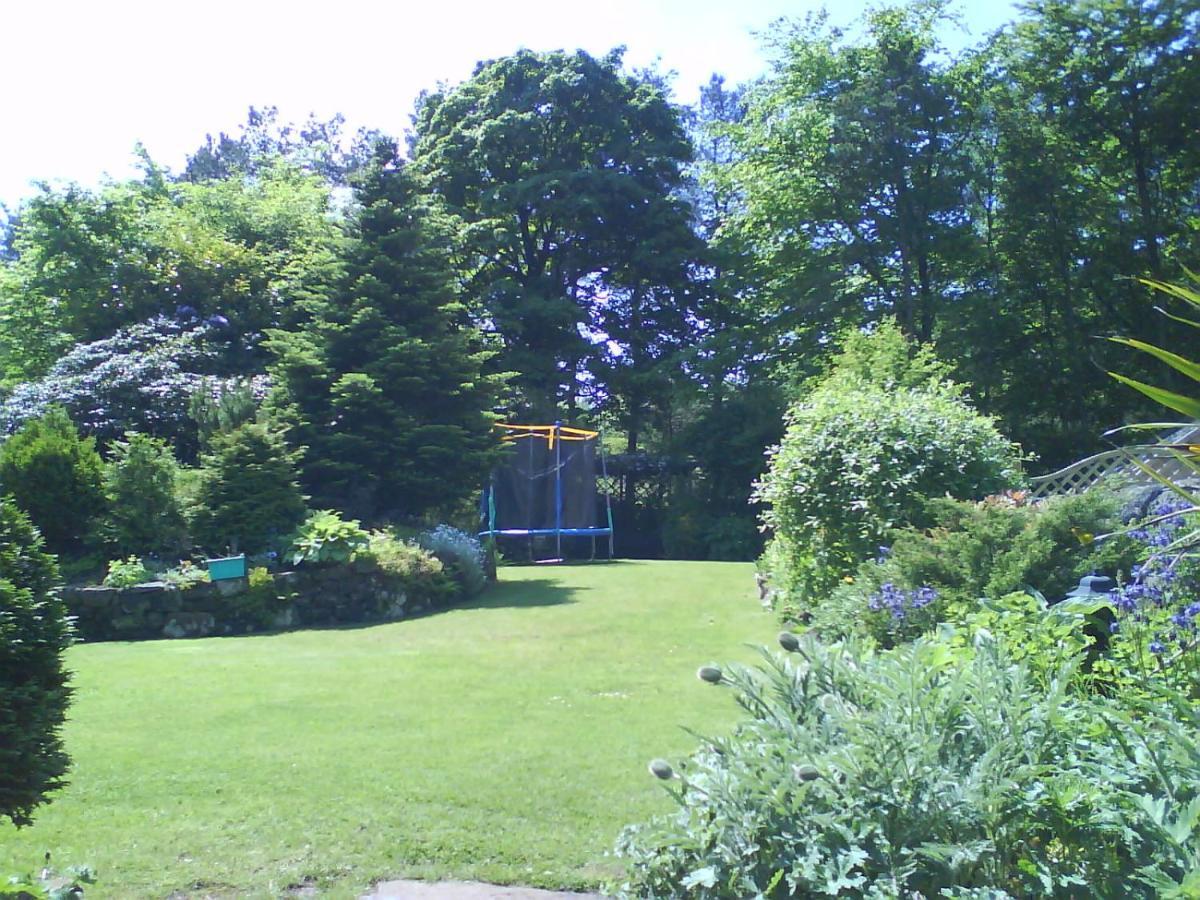 Hen Cloud Cottage Upper Hulme Экстерьер фото